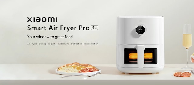 Smart Air fryer Smart Air fryer