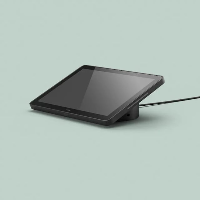 PanaCast Control pekskärm