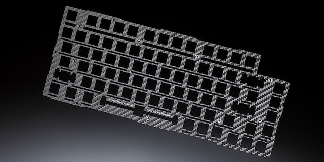 ASUS ROG Azoth Extreme ASUS ROG Azoth Extreme