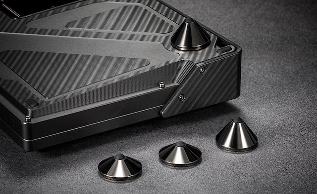 ASUS ROG Azoth Extreme ASUS ROG Azoth Extreme