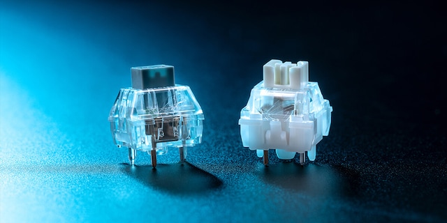 ASUS ROG Azoth Extreme ASUS ROG Azoth Extreme