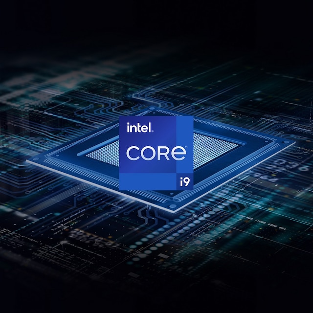 MSI Vector 17 HX 17" speldator MSI Vector 17 HX 17" speldator