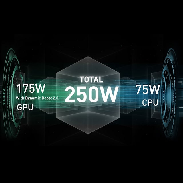 MSI Vector 17 HX 17" speldator MSI Vector 17 HX 17" speldator