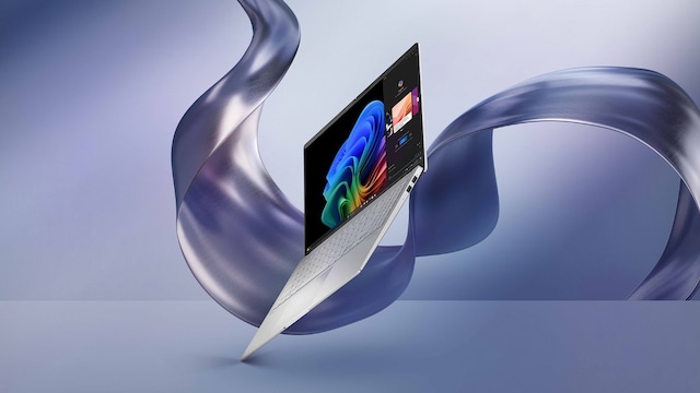 ASUS VivoBook S 15 laptop ASUS VivoBook S 15 laptop