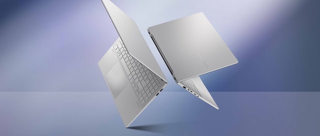 ASUS VivoBook S 15 laptop ASUS VivoBook S 15 laptop