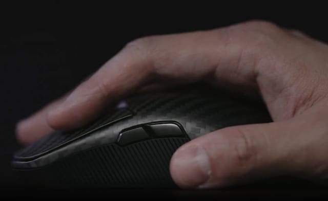 ASUS ROG Harpe Ace Extreme ASUS ROG Harpe Ace Extreme