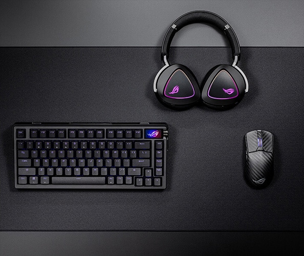 ASUS ROG Harpe Ace Extreme ASUS ROG Harpe Ace Extreme