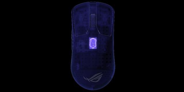 ASUS ROG Harpe Ace Extreme ASUS ROG Harpe Ace Extreme