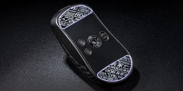 ASUS ROG Harpe Ace Extreme ASUS ROG Harpe Ace Extreme