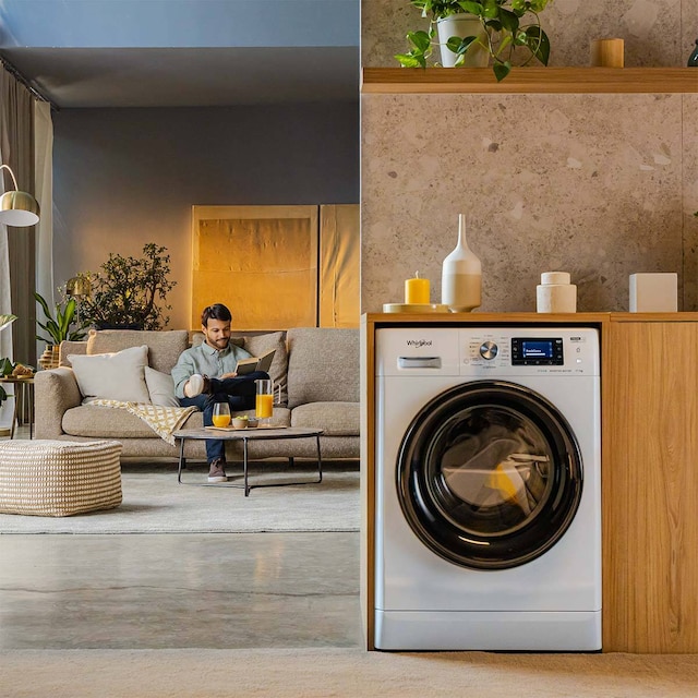 Whirlpool FreshCare Whirlpool FreshCare