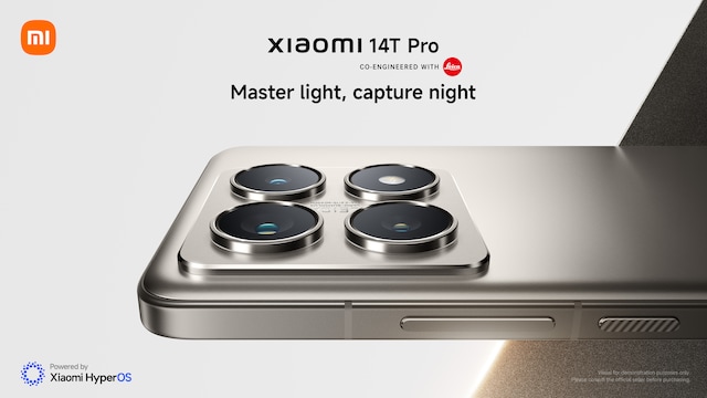 Xiaomi 14T Pro Xiaomi 14T Pro