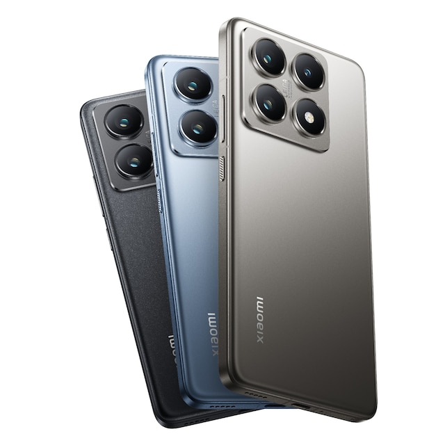 Xiaomi 14T Pro Xiaomi 14T Pro