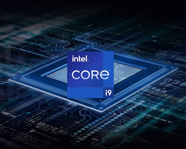 MSI Vector 16 HX 16" laptop MSI Vector 16 HX 16" laptop