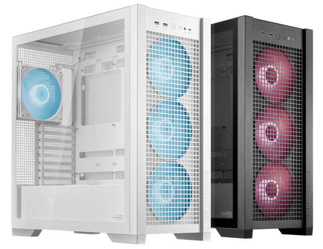 Asus TUF Gaming GT302