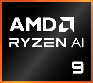 AMD Ryzen AI 9 CPU