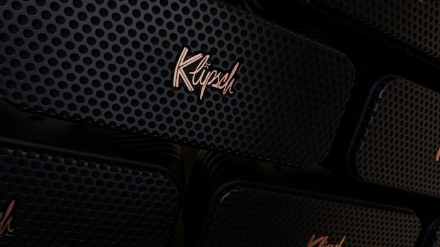 klipsch