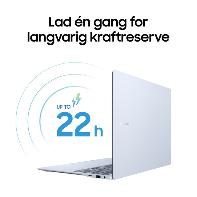 Samsung Galaxy Book4 Edge 15,6