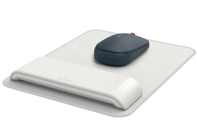 Leitz Ergo musmatta med handledsstöd Leitz Ergo musmatta med handledsstöd