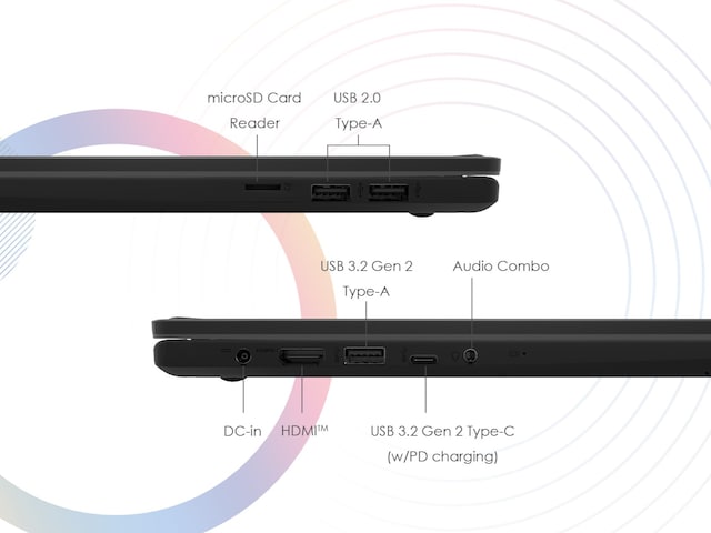 MSI Modern 15 B7M 15,6" laptop MSI Modern 15 B7M 15,6" laptop