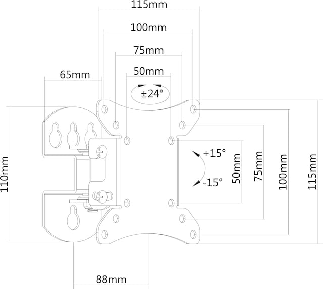 Andersson WMA 2.3 Andersson WMA 2.3