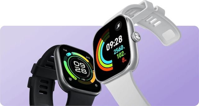 Xiaomi Redmi Watch 4 Xiaomi Redmi Watch 4
