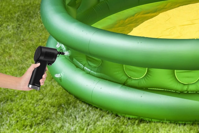 Uppdrag SG AIR-D2000 Uppdrag SG AIR-D2000