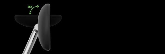 Belkin 3-i-1 magnetiskt trådlöst laddningsställ med Qi2 15W Belkin 3-i-1 magnetiskt trådlöst laddningsställ med Qi2 15W