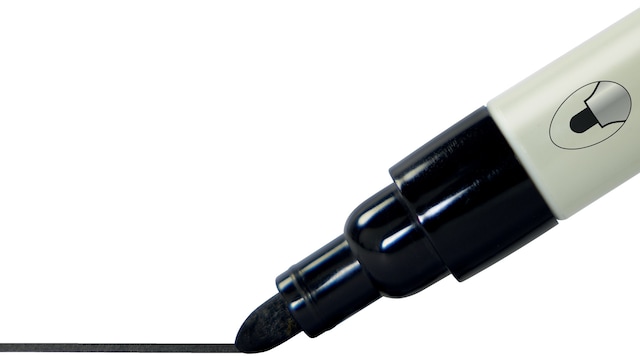 Nobo whiteboardpen 4 pck