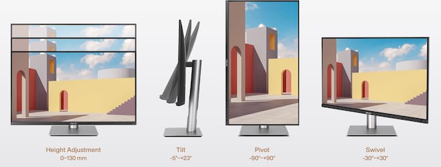 ASUS 32" 4K ProArt monitor PA329CRV