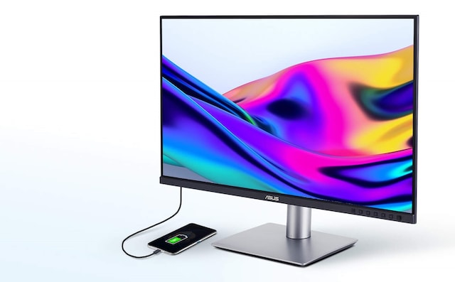 ASUS 32" 4K ProArt monitor PA329CRV