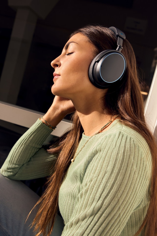 sennheiser sennheiser