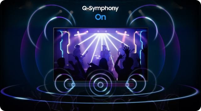 Q-Symphony Q-Symphony