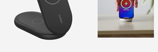 MagSafe compatible. MagSafe compatible.