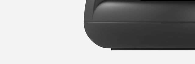 Premium materials. Premium materials.