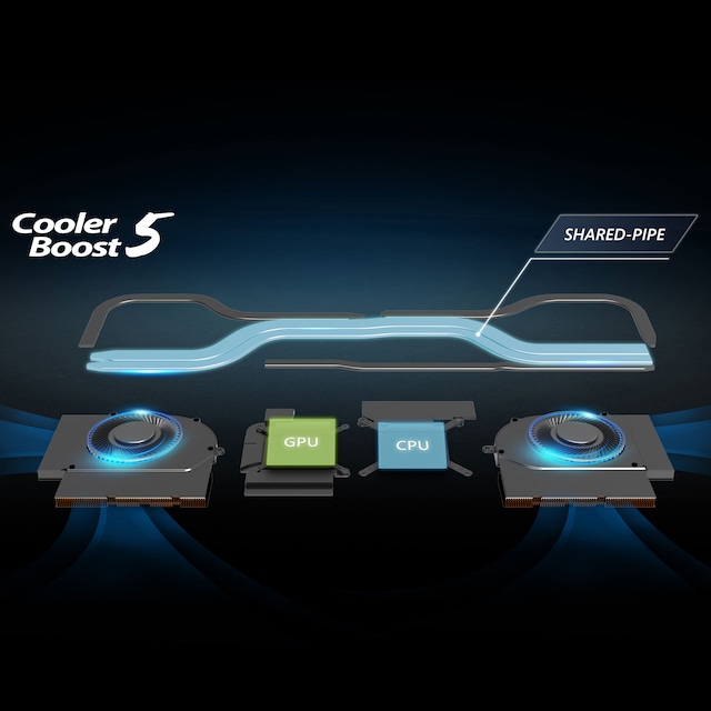 MSI Stealth A16 AI+ 16" laptop MSI Stealth A16 AI+ 16" laptop