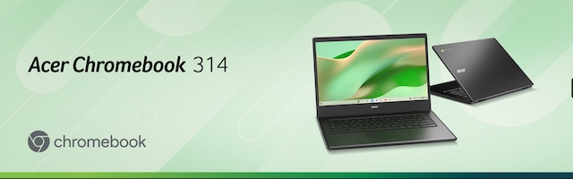 Acer Chromebook 314 Acer Chromebook 314