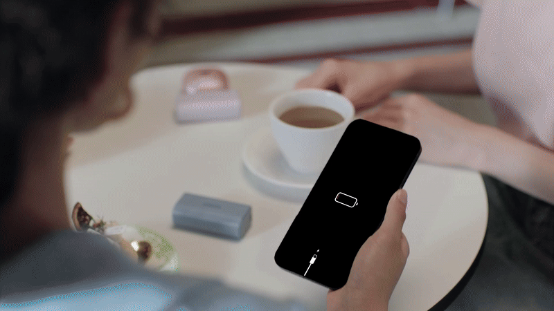 Anker Nano Powerbank Anker Nano Powerbank