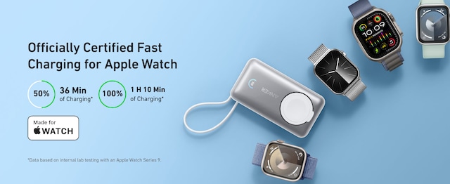 Fast Wireless Charging Fast Wireless Charging