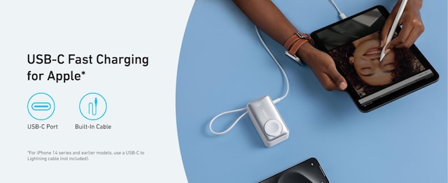 For all Apple devices For all Apple devices