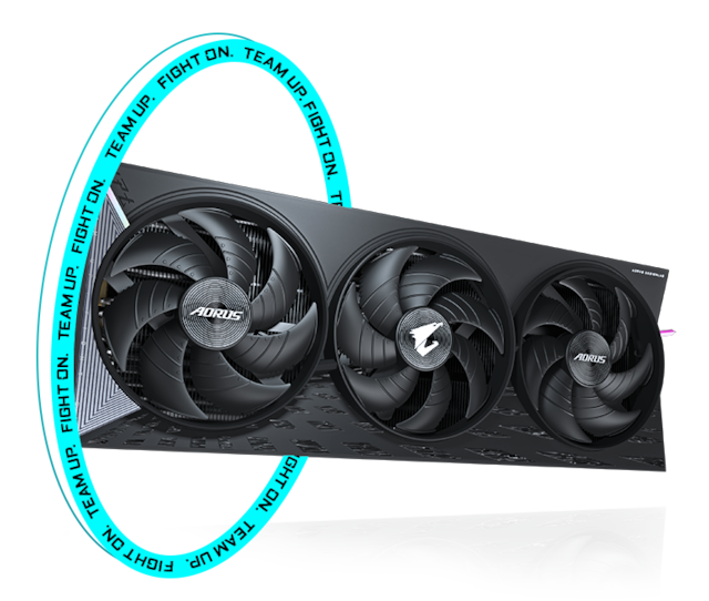 Gigabyte RX 9000 Gigabyte RX 9000