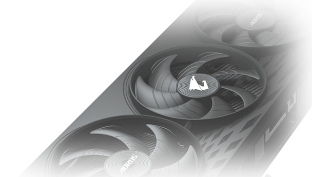 Gigabyte RX 9000 Gigabyte RX 9000