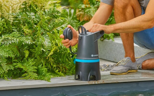 flottørbryter flottørbryter