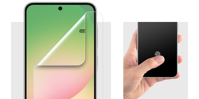 Galaxy Screen Protector Galaxy Screen Protector