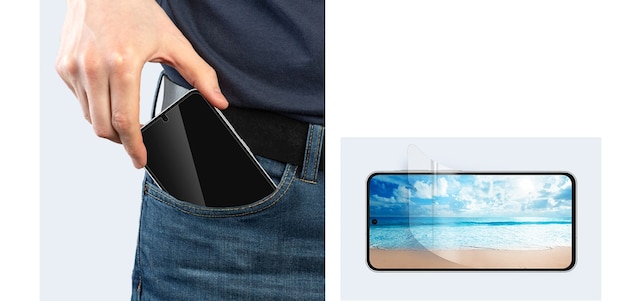 Galaxy Screen Protector Galaxy Screen Protector