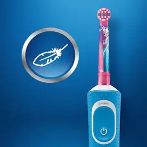 Oral b vitality pro kids Oral b vitality pro kids