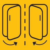 Dørhengsel – For din bekvemmelighet Dørhengsel – For din bekvemmelighet