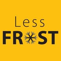 LessFrost – Glem rimdannelse LessFrost – Glem rimdannelse