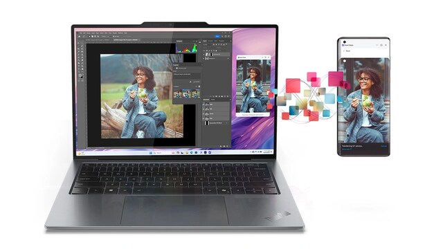 Lenovo ThinkPad X9-14 G1 14"