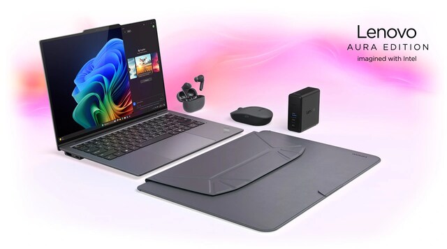 Lenovo ThinkPad X9-14 G1 14"